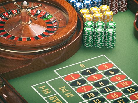 best games to play at casino